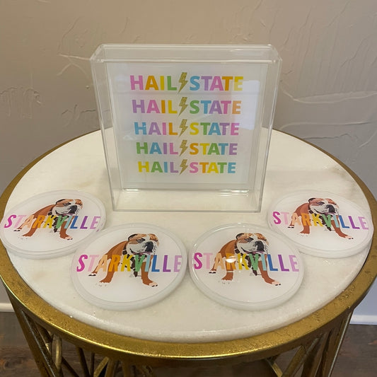 MSU Rainbow Bundle